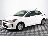 Used 2018 Kia Rio LX w/ LX Convenience Package image 4