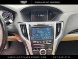 Used 2020 Acura TLX image 3