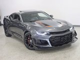 Used 2017 Chevrolet Camaro SS w/ 50th Anniversary Edition image 5