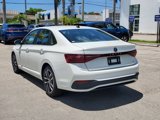 New 2025 Volkswagen Jetta SE image 2