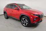 Used 2023 Hyundai Tucson Limited image 3