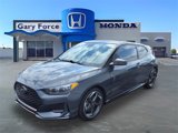 Used 2020 Hyundai Veloster Turbo Ultimate image 4
