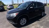 Used 2014 Honda CR-V EX image 4