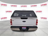 Used 2021 Ford F150 XL w/ Equipment Group 101A High image 4