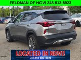 Used 2023 Kia Seltos LX image 3
