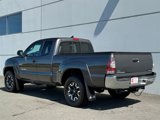 Certified 2015 Toyota Tacoma 4x4 Access Cab image 5