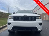 Used 2021 Jeep Grand Cherokee Limited w/ Quick Order Package 2GK 80th image 2