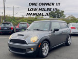 Used 2009 MINI Cooper Clubman S image 2