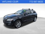 Used 2013 Audi Q5 3.0T Prestige image 3