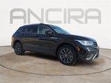 Used 2022 Volkswagen Tiguan SE image 4