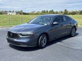 Certified 2024 Honda Accord EX image 5