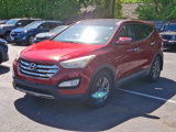 Used 2013 Hyundai Santa Fe Sport image 2