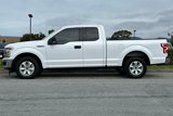 Used 2018 Ford F150 XLT w/ Equipment Group 301A Mid image 2