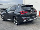 Certified 2022 BMW X3 xDrive30i w/ Premium Package 2 image 5