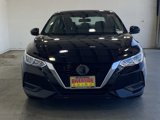 Used 2022 Nissan Sentra SV image 2