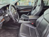 Used 2018 Acura MDX SH-AWD image 3