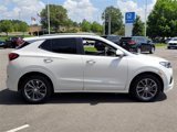 Used 2023 Buick Encore GX Select w/ Sport Touring Package image 2