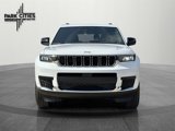 New 2025 Jeep Grand Cherokee L Laredo image 3