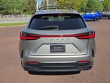 Used 2023 Lexus NX 350 AWD w/ Premium Package image 4