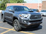 Used 2019 Toyota Tacoma TRD Sport image 4