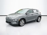 Used 2021 Hyundai Kona Ultimate w/ Cargo Package image 3