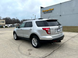 Used 2013 Ford Explorer XLT image 5