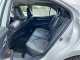Used 2022 Toyota Camry SE image 3