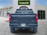 Used 2019 Chevrolet Silverado 1500 Custom Trail Boss w/ Custom Convenience Package image 4