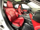Used 2019 Alfa Romeo Giulia Ti Sport w/ Quick Order Package 22S Sport image 6