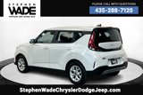 Used 2023 Kia Soul LX w/ LX Technology Package image 3