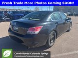 Used 2009 Honda Accord LX image 5