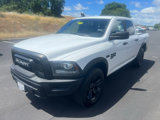 Used 2021 RAM 1500 Classic Warlock image 5