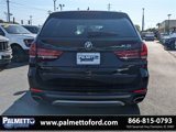Used 2018 BMW X5 xDrive40e w/ M Sport Package image 5