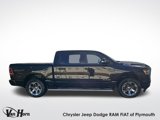 Used 2020 RAM 1500 Big Horn image 2