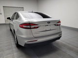 Used 2019 Ford Fusion SE image 6