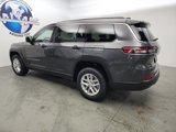 New 2025 Jeep Grand Cherokee L Laredo w/ Luxury Tech Group I image 5