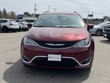 Used 2017 Chrysler Pacifica Touring-L Plus w/ Tire & Wheel Group image 2