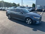 Certified 2020 Kia Optima S image 4