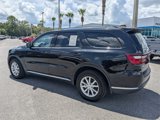 Used 2022 Dodge Durango SXT image 5