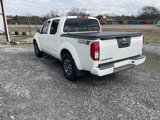 Used 2016 Nissan Frontier PRO-4X image 4