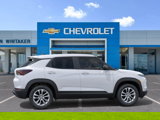 New 2026 Chevrolet TrailBlazer LS image 5