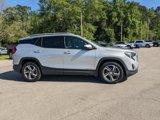 Used 2020 GMC Terrain SLT w/ Preferred Package image 4