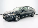 Used 2024 Volkswagen Jetta S image 3