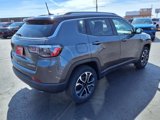 Used 2022 Jeep Compass Limited image 4