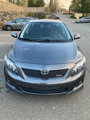 Used 2009 Toyota Corolla XRS image 2