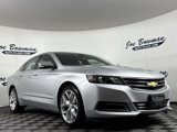 Used 2018 Chevrolet Impala Premier image 5