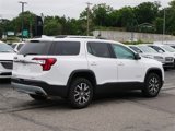 Used 2022 GMC Acadia SLE w/ Driver Convenience Package image 5