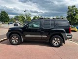 Used 2010 Nissan Xterra Off-Road image 2