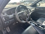 Used 2017 Honda Accord Sport Special Edition image 2