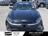 Used 2023 Kia Forte LXS w/ LXS Technology Package image 2